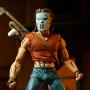 Casey Jones Red Shirt Mirage Comics Ultimate