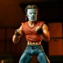 Casey Jones Red Shirt Mirage Comics Ultimate