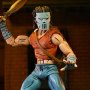 Casey Jones Red Shirt Mirage Comics Ultimate