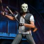 Casey Jones Ultimate