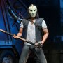 Casey Jones Ultimate