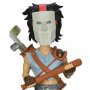 Casey Jones Head Knocker