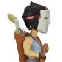 Casey Jones Head Knocker