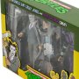 Casey Jones Business Suit & Split Foot Soldier 2-PACK