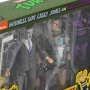 Casey Jones Business Suit & Split Foot Soldier 2-PACK