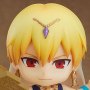 Caster/Gilgamesh Nendoroid