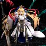 Fate/Grand Order: Caster/Altria Caster (3rd Ascension)