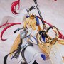 Fate/Grand Order: Caster/Altria Caster