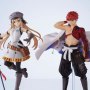 Caster/Altria Caster