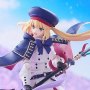 Caster/Altria Caster