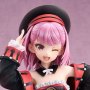 Caster/Helena Blavatsky Limited