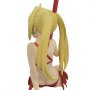 Caster/Nero Claudius Noodle Stopper