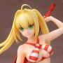 Caster/Nero Claudius Summer Queens