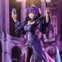 Caster/Scathach-Skadi