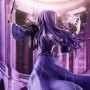 Caster/Scathach-Skadi