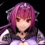 Caster/Scathach Skadi Second Ascension