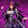 Fate/Grand Order: Caster/Scathach Skadi Second Ascension