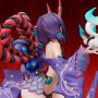 Caster/Shuten Douji Halloween