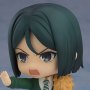Caster/Zhuge Liang Nendoroid