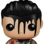 Supernatural: Castiel Leviathan Pop! Vinyl (Hot Topic)