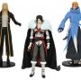 Castlevania TV Series: Castlevania Series 1 3-SET