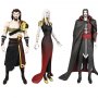 Castlevania TV Series: Castlevania Series 2 3-SET