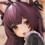 Cat Ear Maid Peng Peng (Nahaki)