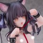 Sutora Cat Ear Deluxe (Tamano Kedama)