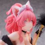 Cat´s Thought Maid Cat Mochan