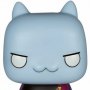 Bravest Warriors: Bugcat Commander Pop! Vinyl (Entertainment Earth)