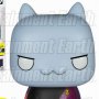 Bugcat Commander Pop! Vinyl (Entertainment Earth)