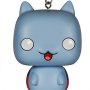 Bravest Warriors: Catbug Pop! Keychain