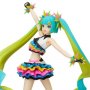 Hatsune Miku-Project DIVA Mega39's: Catch Wave Figurizm