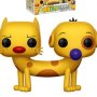 Catdog: Catdog Pop! Vinyl