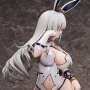 Catherine White Bunny (Sakiyamama)