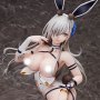 Catherine White Bunny (Sakiyamama)
