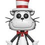 Dr. Seuss: Cat In Hat Pop! Vinyl