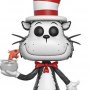 Dr. Seuss: Cat In Hat With Fish Bowl Pop! Vinyl (BAM!)