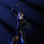 Catwoman Yellow Litograph (Tweeterhead)