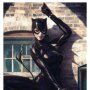 DC Comics: Catwoman #1 Art Print (Stanley Lau)