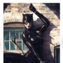 Catwoman #1 Art Print (Stanley Lau)