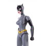 Batman Animated: Catwoman
