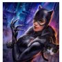 DC Comics: Catwoman #21 Art Print (Ian MacDonald)