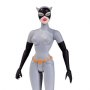 Batman Animated: Catwoman