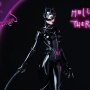 Catwoman 30th Anni MS