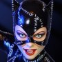 Catwoman Yellow And Red Litograph XL (Tweeterhead)