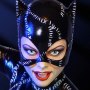 Catwoman Yellow Litograph (Tweeterhead)