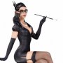 DC Bombshells: Catwoman