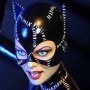 Catwoman Yellow Litograph (Tweeterhead)
