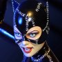 Catwoman Yellow And Red Litograph XL (Tweeterhead)